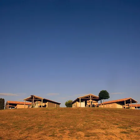 Holiday Hameaux Des Lacs.1 Monclar-de-Quercy