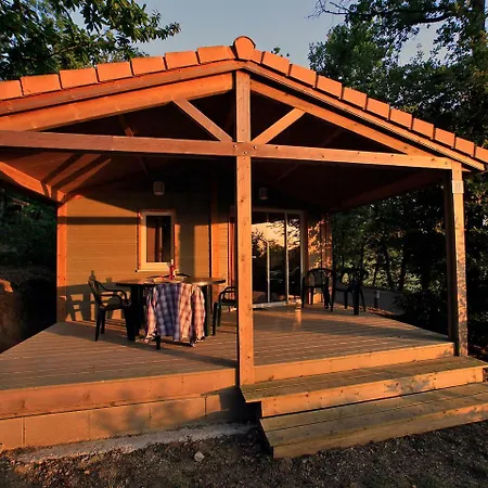 Holiday home Holiday Hameaux Des Lacs.1 *