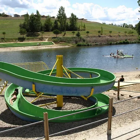 Holiday Hameaux Des Lacs.1 Holiday home *