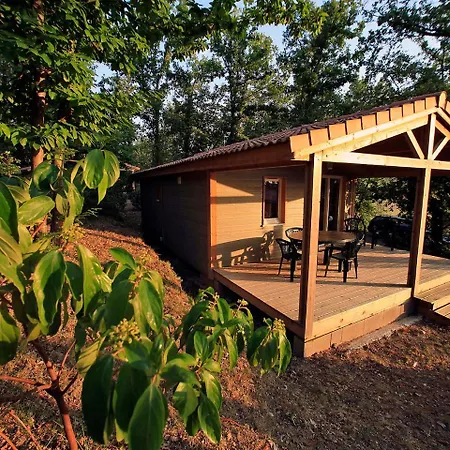 Holiday Hameaux Des Lacs.1 Holiday home *
